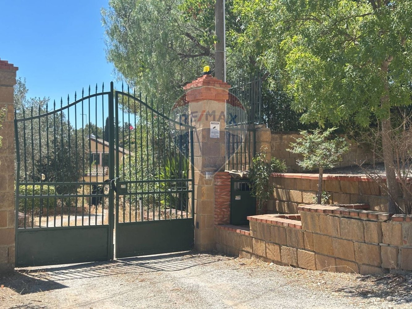 7 Schlafzimmer Villa in Caltanissetta, Italy, Nr. 358378