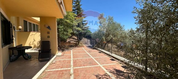 7 Schlafzimmer Villa in Caltanissetta, Italy, Nr. 358378 21