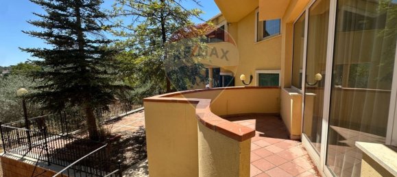 7 Schlafzimmer Villa in Caltanissetta, Italy, Nr. 358378 56