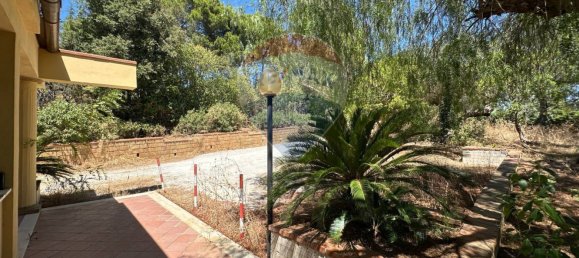 7 Schlafzimmer Villa in Caltanissetta, Italy, Nr. 358378 55