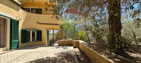 7 Schlafzimmer Villa in Caltanissetta, Italy, Nr. 358378 10