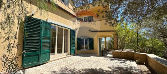 7 Schlafzimmer Villa in Caltanissetta, Italy, Nr. 358378 20