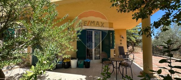 7 Schlafzimmer Villa in Caltanissetta, Italy, Nr. 358378 12