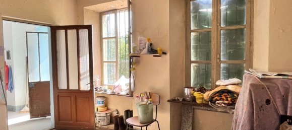 9 rooms House in Pralungo, Italy No. 136532 12