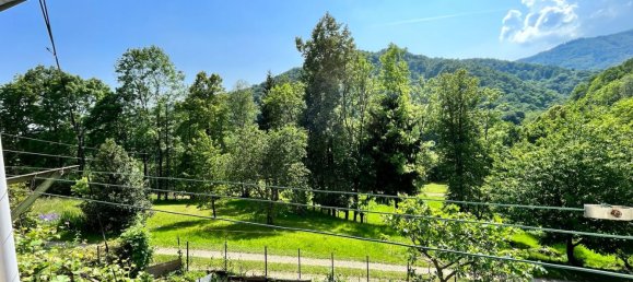 9 rooms House in Pralungo, Italy No. 136532 21