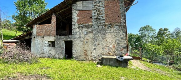 9 rooms House in Pralungo, Italy No. 136532 9