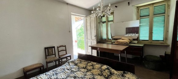 9 rooms House in Pralungo, Italy No. 136532 18