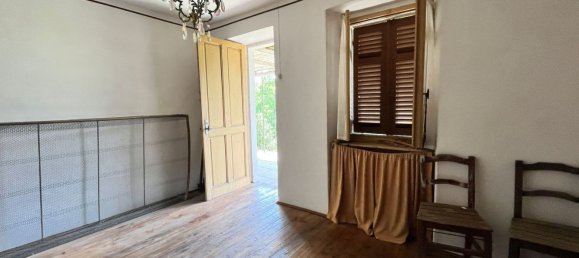 9 rooms House in Pralungo, Italy No. 136532 28