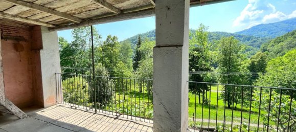 9 rooms House in Pralungo, Italy No. 136532 19