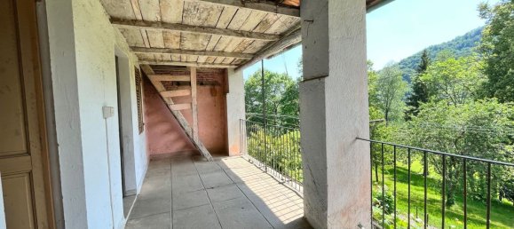 9 rooms House in Pralungo, Italy No. 136532 29