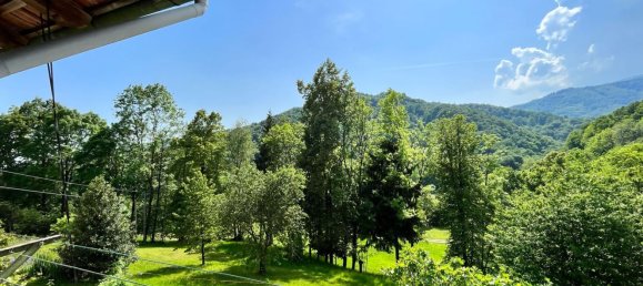 9 rooms House in Pralungo, Italy No. 136532 16