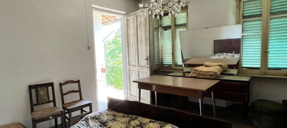 9 rooms House in Pralungo, Italy No. 136532 30