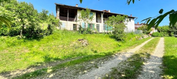 9 rooms House in Pralungo, Italy No. 136532 6