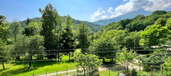 9 rooms House in Pralungo, Italy No. 136532 22