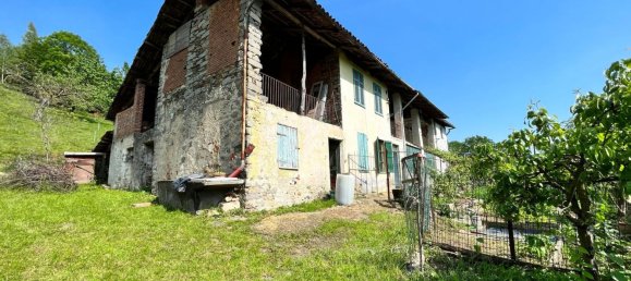 9 rooms House in Pralungo, Italy No. 136532 3