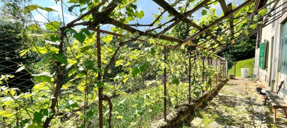 9 rooms House in Pralungo, Italy No. 136532 7