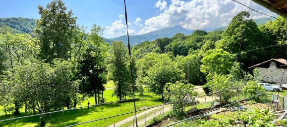 9 rooms House in Pralungo, Italy No. 136532 17