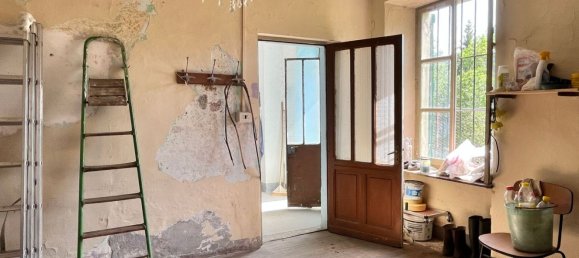 9 rooms House in Pralungo, Italy No. 136532 10