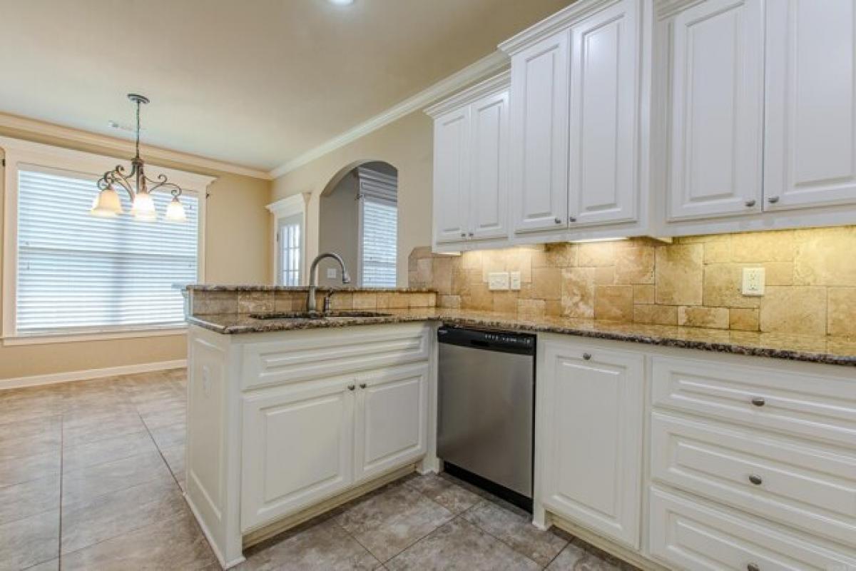 4 bedrooms House in Maumelle, USA No. 418807