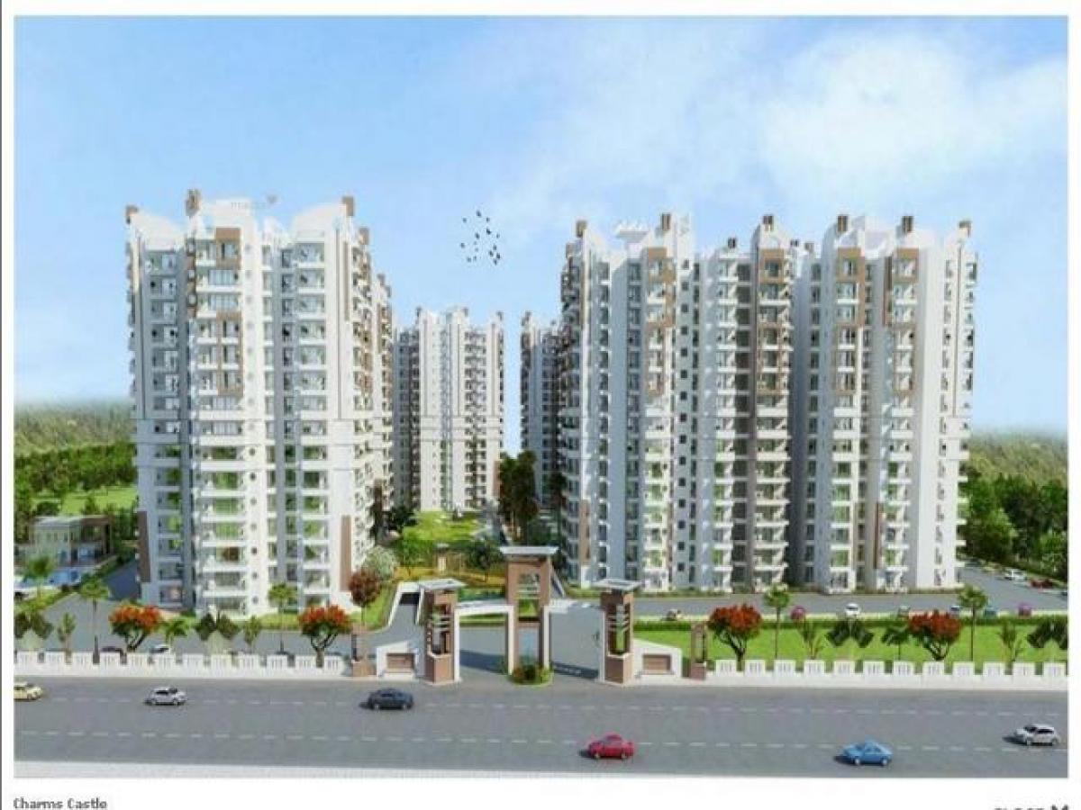 Casa T3 em Ghaziabad, India N.º 61456