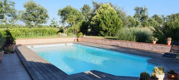 Casa de 3 dormitorios en Haute-Garonne, France No. 338759 3