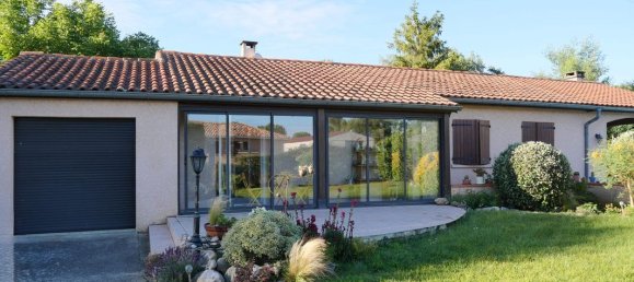 Casa de 3 dormitorios en Haute-Garonne, France No. 338759 2