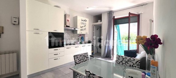 1 chambre Appartement à Garbagnate Milanese, Italy No. 361563 7