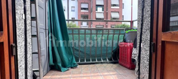 1 chambre Appartement à Garbagnate Milanese, Italy No. 361563 8