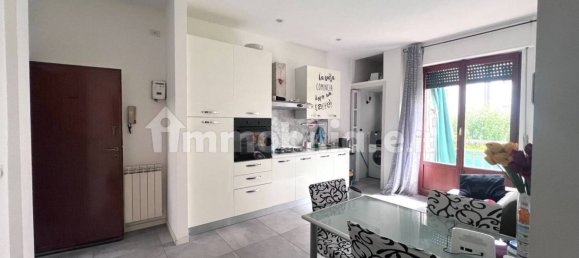 1 chambre Appartement à Garbagnate Milanese, Italy No. 361563 2