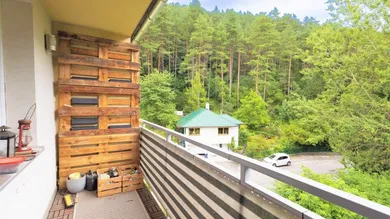 4 rooms Apartment in Pernitz, Austria No. 202232