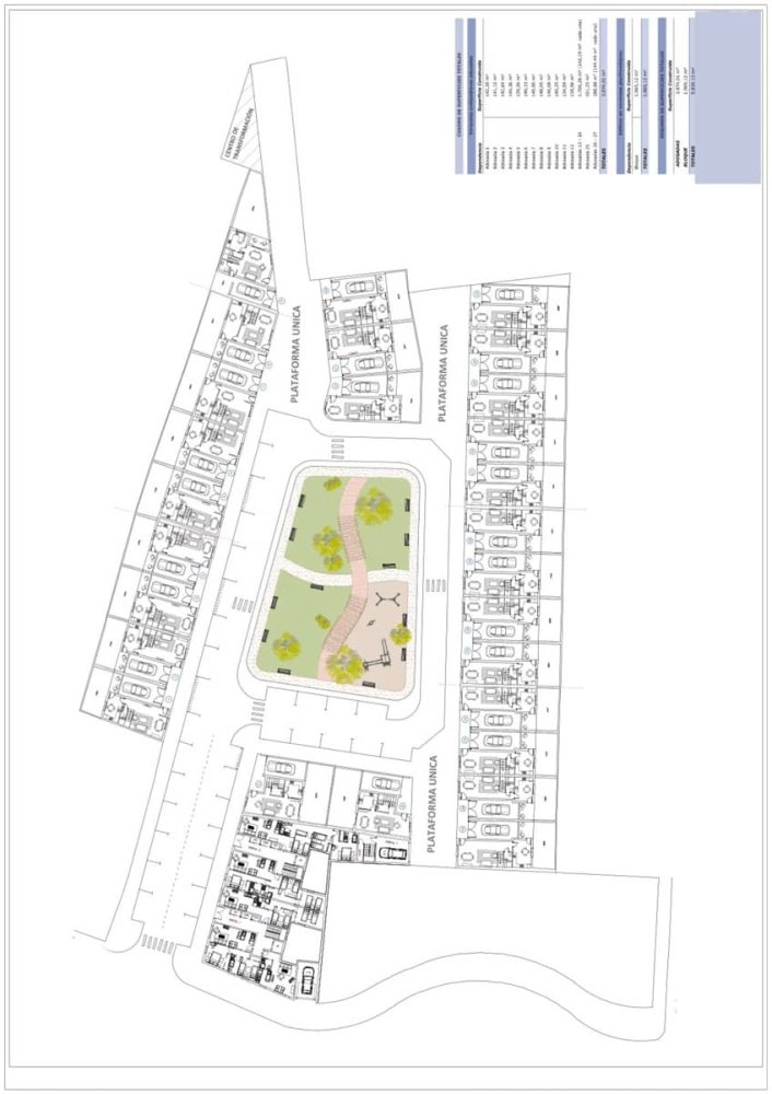  Land in Jerez de la Frontera, Spain No. 243543
