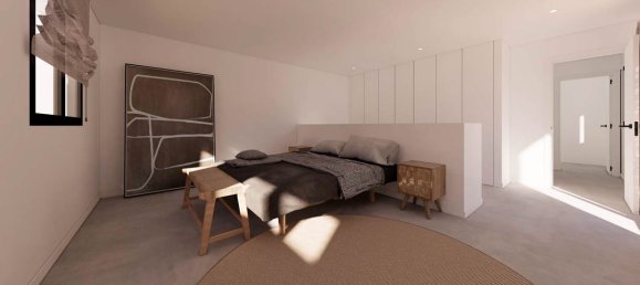 4 chambres Villa à Moraira, Spain No. 10891 12