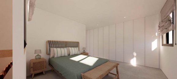 4 chambres Villa à Moraira, Spain No. 10891 13