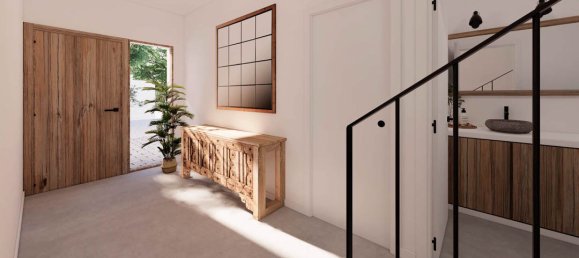 4 chambres Villa à Moraira, Spain No. 10891 10