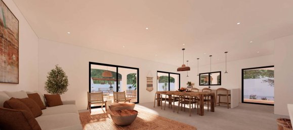 4 chambres Villa à Moraira, Spain No. 10891 9