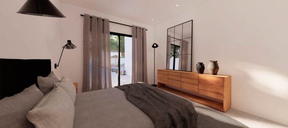 4 chambres Villa à Moraira, Spain No. 10891 11