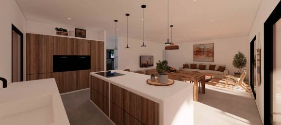 4 chambres Villa à Moraira, Spain No. 10891 8