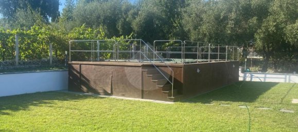 6-Zimmer Villa in Minturno, Italy, Nr. 373696 3