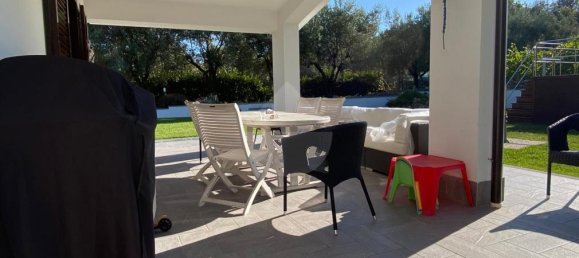 6-Zimmer Villa in Minturno, Italy, Nr. 373696 4