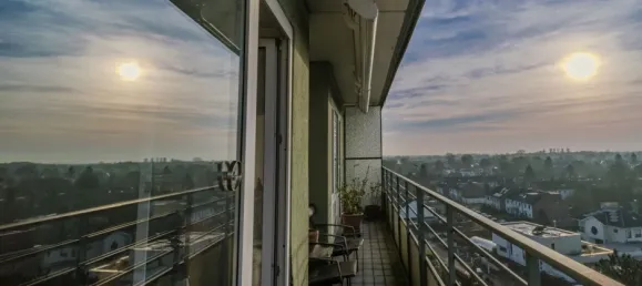 2غرفة شقة في Kaarst, Germany رقم 65011 22