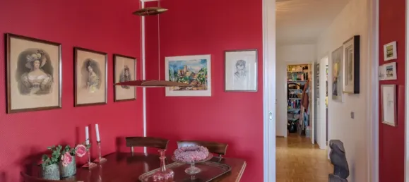 2غرفة شقة في Kaarst, Germany رقم 65011 30