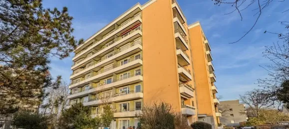 2غرفة شقة في Kaarst, Germany رقم 65011 28