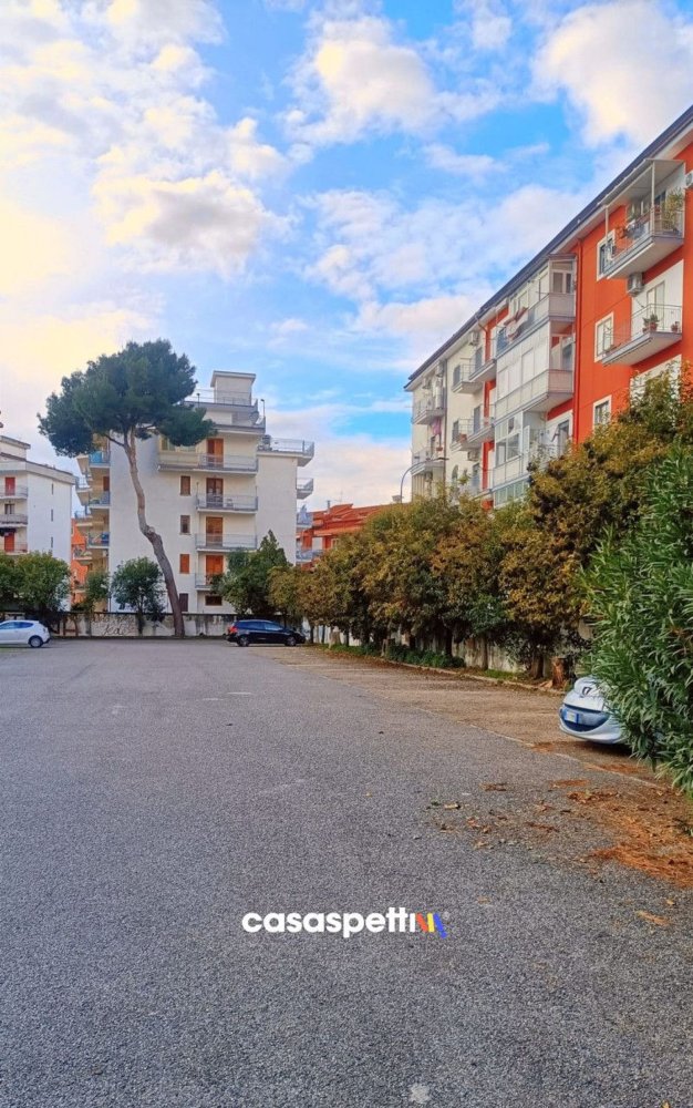 3 Schlafzimmer Wohnung in Pontecagnano Faiano, Italy, Nr. 33052