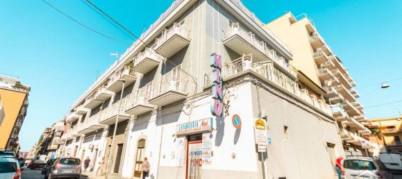 5-salle Appartement à Manfredonia, Italy No. 118419 20