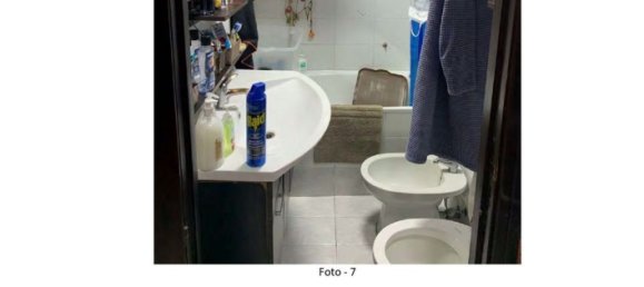 2 rooms Apartment in Naples, Italy No. 12007 7