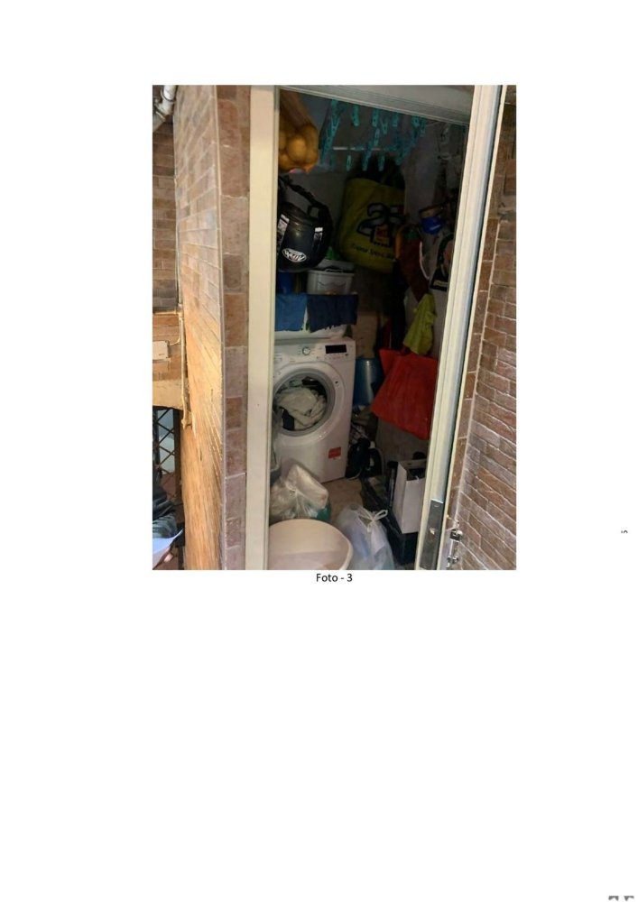 2 rooms Apartment in Naples, Italy No. 12007