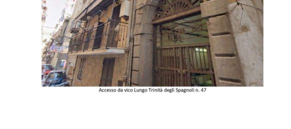 2 rooms Apartment in Naples, Italy No. 12007 12