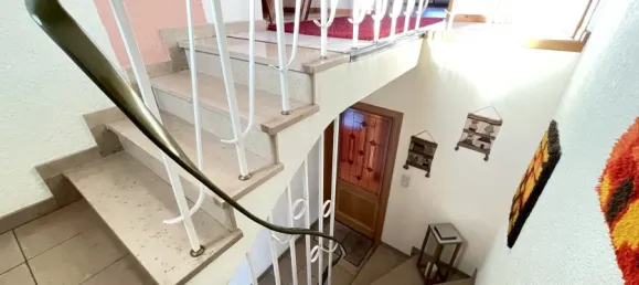 4 bedrooms House in Saarland, Germany No. 58761 32