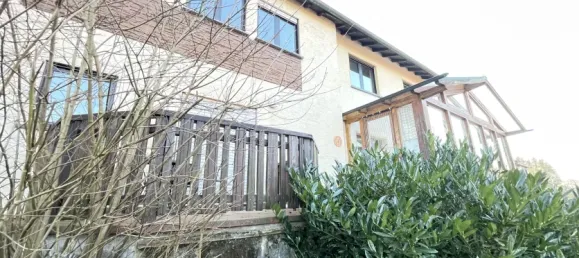 4 bedrooms House in Saarland, Germany No. 58761 3