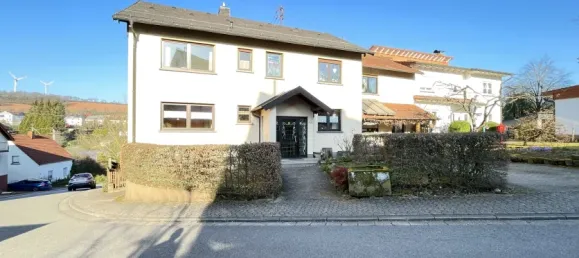 4 bedrooms House in Saarland, Germany No. 58761 2